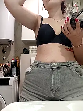 MeCherryy online show from 05-13-26, 05:20