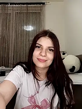 MeCherryy online show from 03-22-26, 12:25