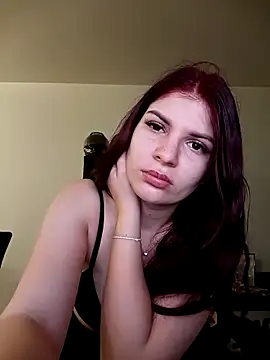 MeCherryy online show from 03-30-26, 12:28