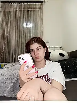 MeCherryy online show from 05-04-26, 07:39