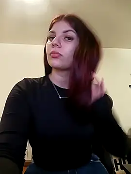 MeCherryy online show from 04-07-26, 03:58