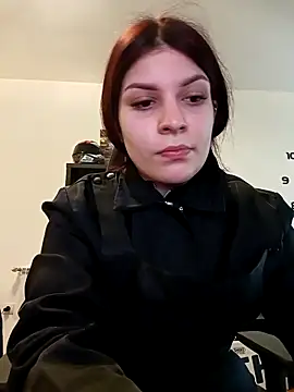 MeCherryy online show from 02-16-26, 01:32