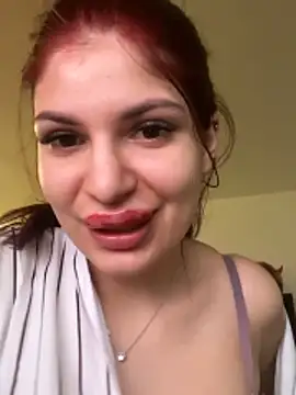 MeCherryy online show from 03-28-26, 03:02