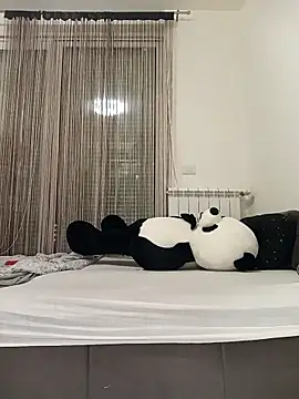 MeCherryy online show from 05-06-26, 12:14