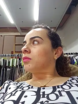 Sairy  online show from 11-23-25, 06:40