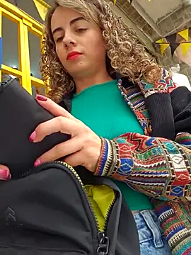 Sairy  online show from 11-05-25, 09:07