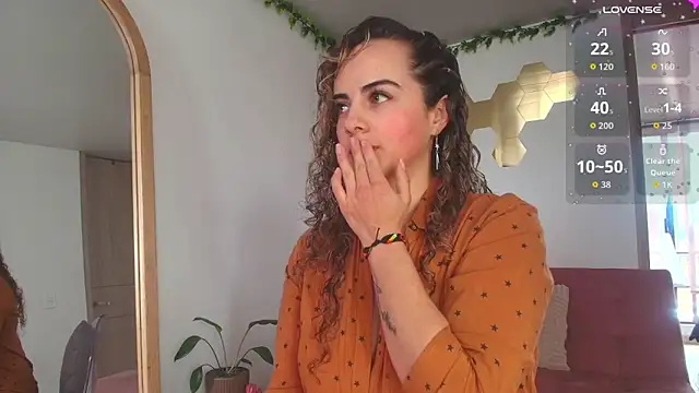 Sairy  online show from 04-16-26, 04:30