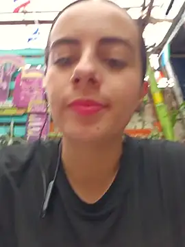 Sairy  online show from 07-19-26, 02:14