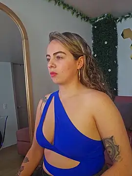 Sairy  online show from 03-14-26, 02:23