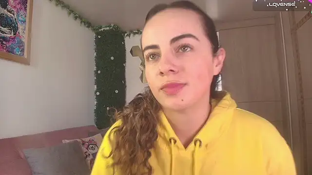 Sairy  online show from 11-14-25, 06:00