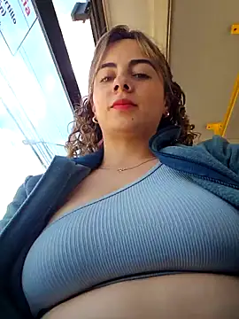 Sairy  online show from 11-12-25, 04:00