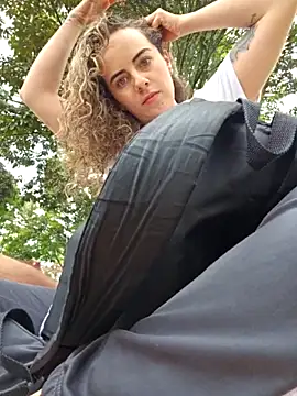 Sairy  online show from 04-03-26, 05:19