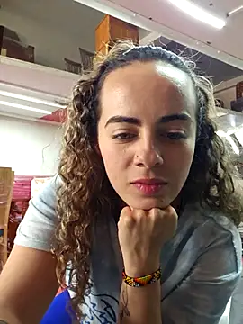 Sairy  online show from 07-14-26, 06:36