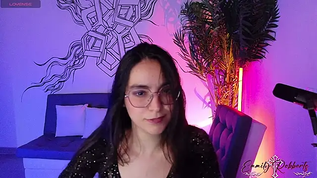 Emmi Roberts online show from 03-02-26, 10:17