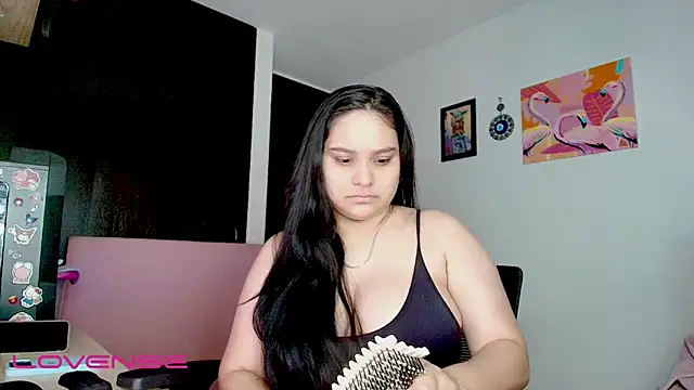 Snapshot of ashliecooperrr chatting on 10-02-25, 12:36 ashliecooperrr online show from 10-02-25, 12:36