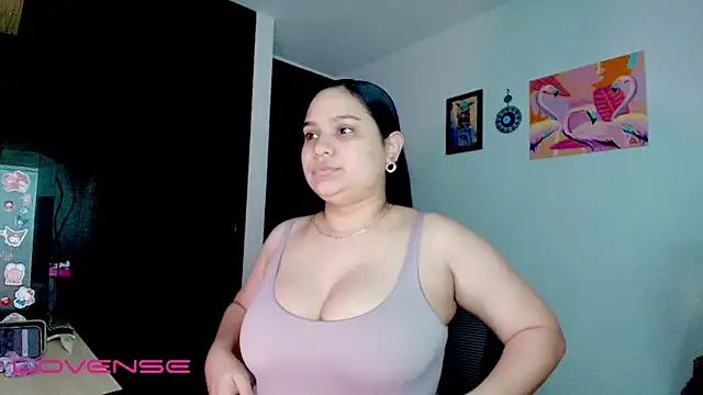 Snapshot of ashliecooperrr chatting on 10-15-25, 03:16 ashliecooperrr online show from 10-15-25, 03:16