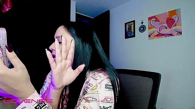 Snapshot of ashliecooperrr chatting on 12-20-25, 02:36 ashliecooperrr online show from 12-20-25, 02:36