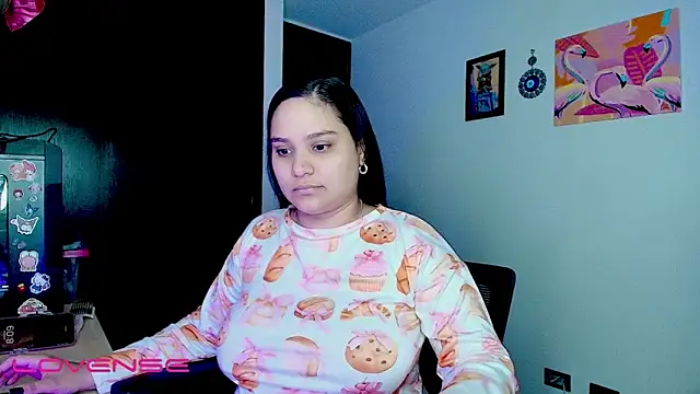 Snapshot of ashliecooperrr chatting on 12-16-25, 01:10 ashliecooperrr online show from 12-16-25, 01:10