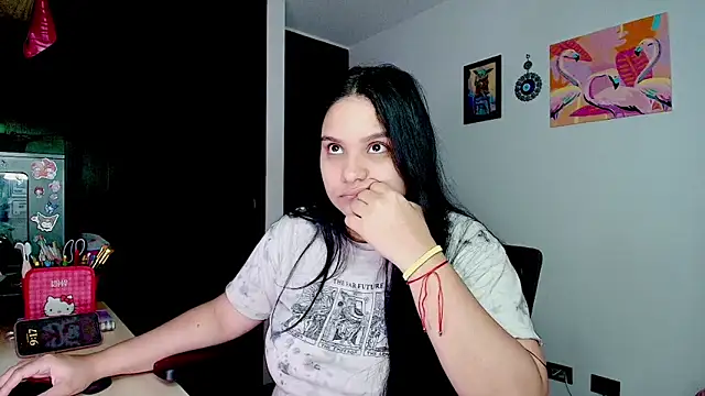 Snapshot of ashliecooperrr chatting on 01-09-26, 02:18 ashliecooperrr online show from 01-09-26, 02:18