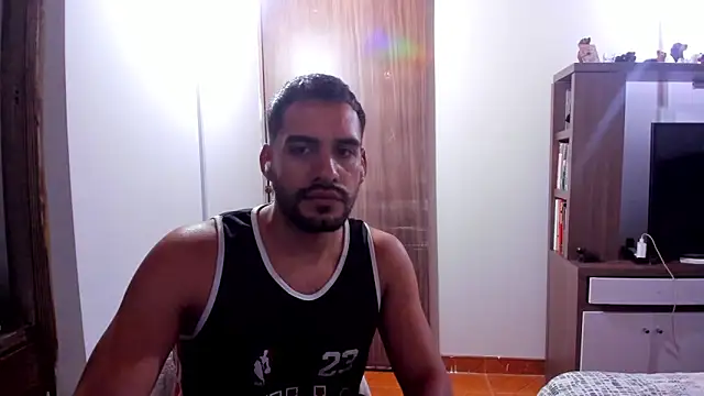 Leon  Hart  online show from 03-19-25, 11:36