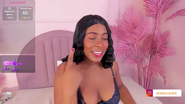 Kendallbleer online show from 11-05-25, 12:30