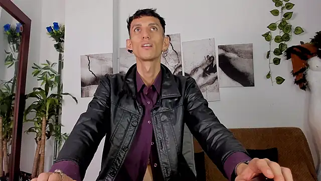 Giotrashy online show from 11-24-25, 10:21