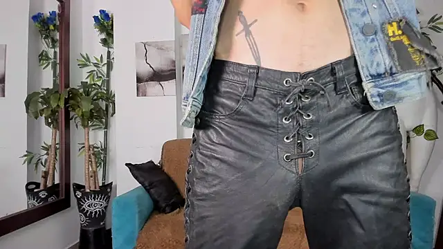 Giotrashy online show from 01-07-26, 11:21