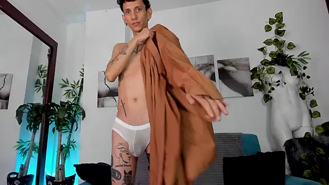 Giotrashy online show from 05-04-26, 07:28