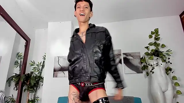 Giotrashy online show from 04-23-26, 02:51