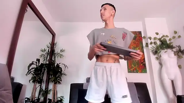 Giotrashy online show from 03-20-25, 08:08