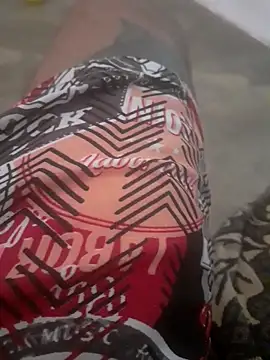 Snapshot of Samucakkkkkk chatting on 10-19-25, 09:56 Samucakkkkkk online show from 10-19-25, 09:56