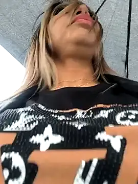 Alyssa 76 online show from 03-06-26, 11:16