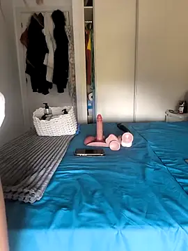 Alyssa 76 online show from 09-18-25, 04:10