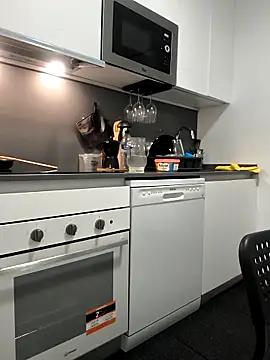 Alyssa 76 online show from 04-10-26, 08:54