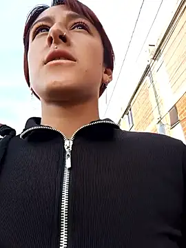 Hairydoll  online show from 10-16-25, 09:34