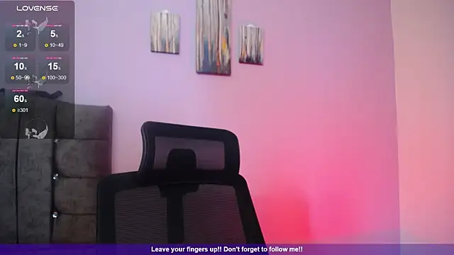 Hairydoll  online show from 01-15-26, 08:23