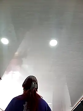 Hairydoll  online show from 09-25-25, 04:24