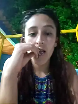 Hairydoll  online show from 10-07-25, 12:33