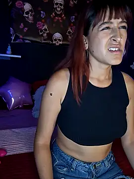 Hairydoll  online show from 10-22-25, 09:24