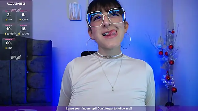 Hairydoll  online show from 01-08-26, 04:46