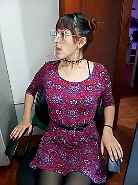 Hairydoll  online show from 10-29-25, 10:42