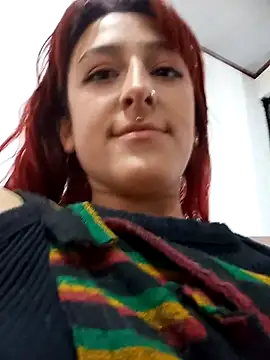 Hairydoll  online show from 09-13-25, 10:32