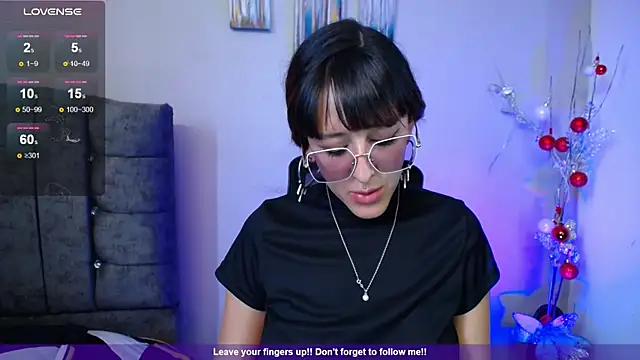 Hairydoll  online show from 01-05-26, 06:55