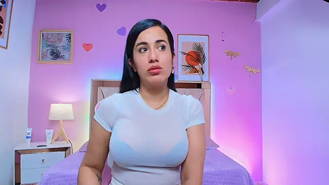 krystal stonee online show from 03-14-25, 09:24