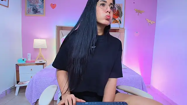krystal stonee online show from 03-22-25, 12:46