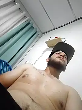 Anderson123david online show from 03-12-25, 10:39