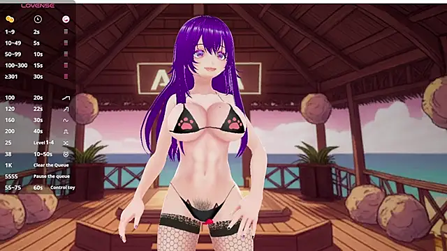 AkiraVixent online show from 11-09-25, 03:49