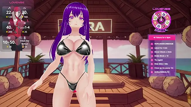 AkiraVixent online show from 05-20-26, 02:47