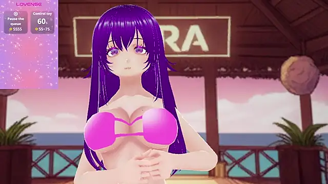 AkiraVixent online show from 02-25-26, 07:14