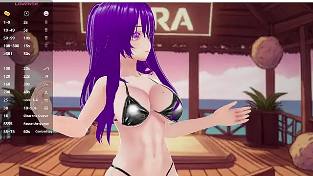 AkiraVixent online show from 11-12-25, 03:27